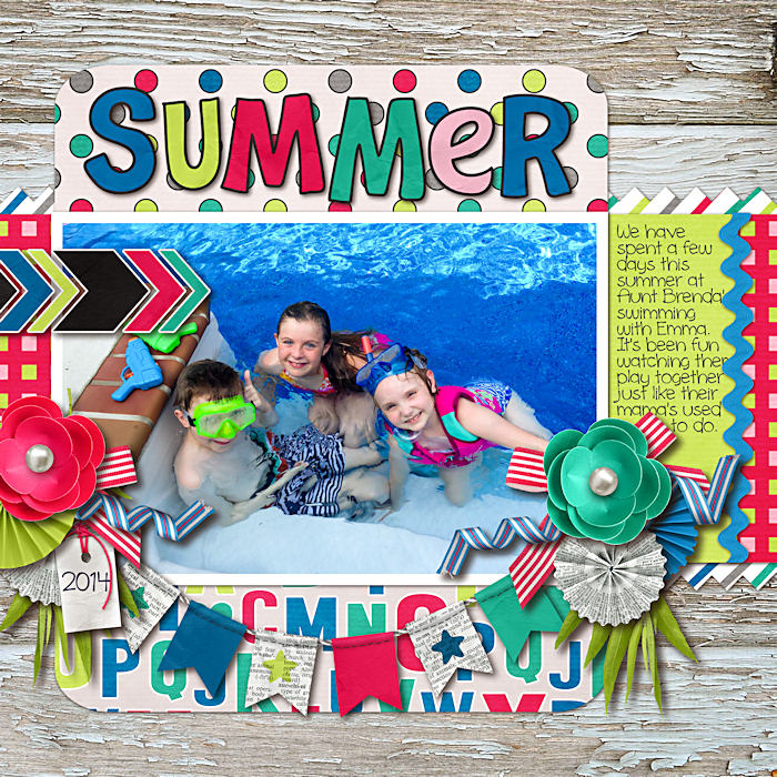 Summer