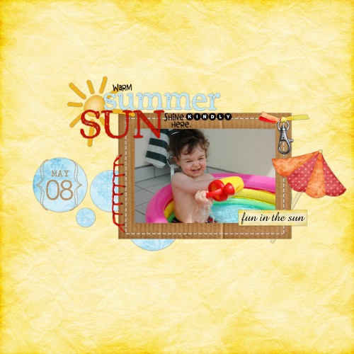 Summer