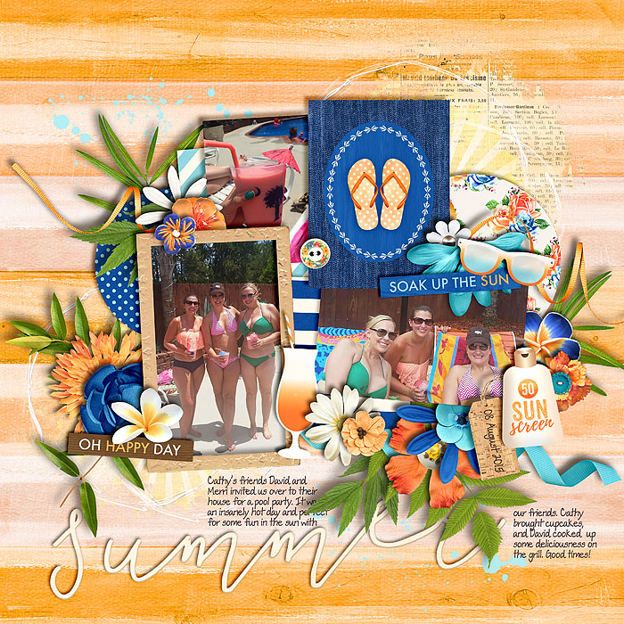 Summer