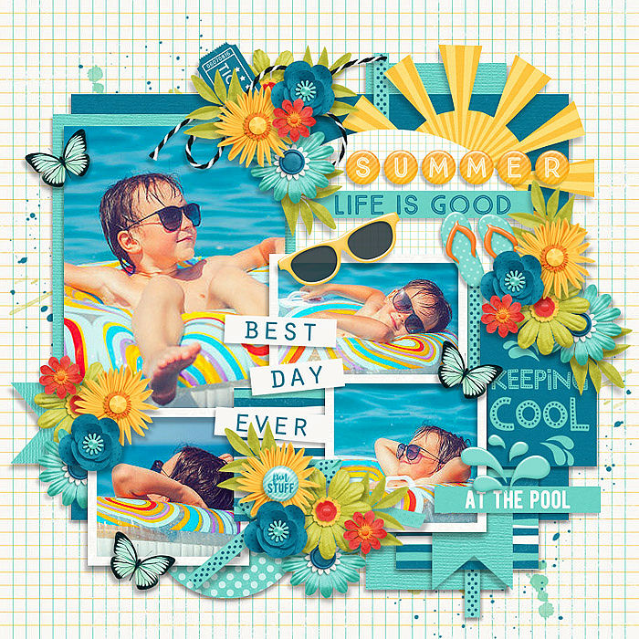 Summer