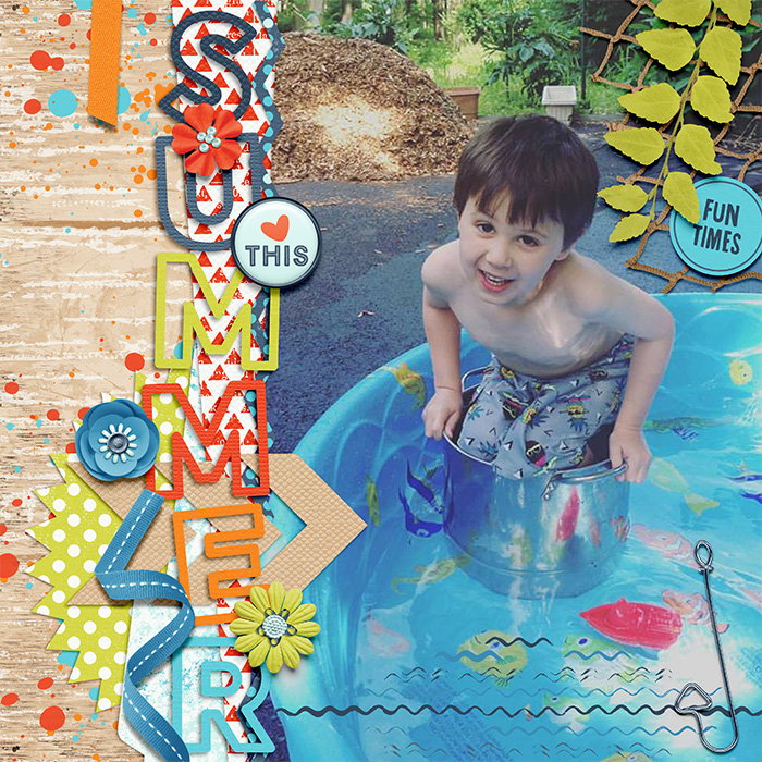 Summer