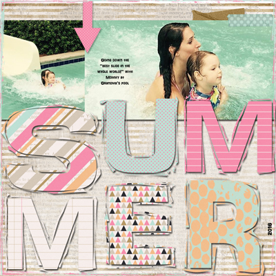 SUMMER