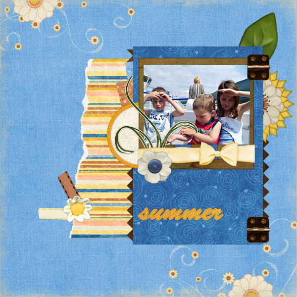 summer