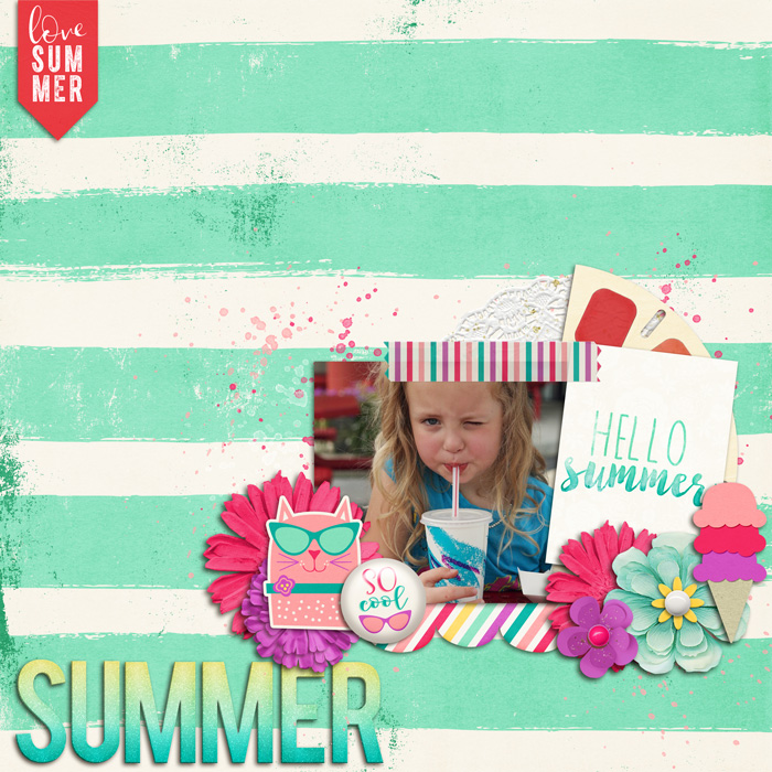 Summer