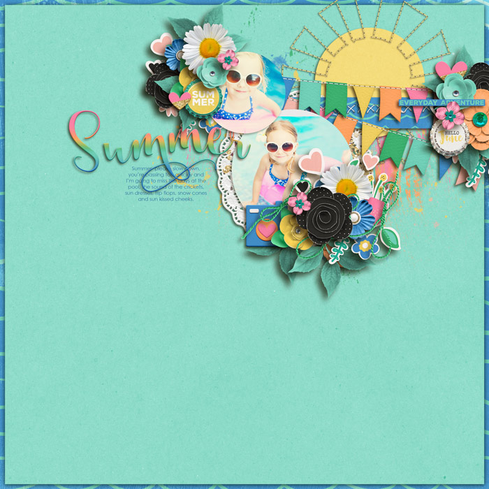 Summer