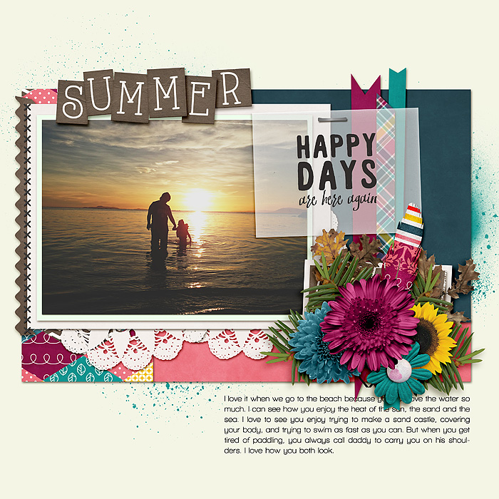 Summer