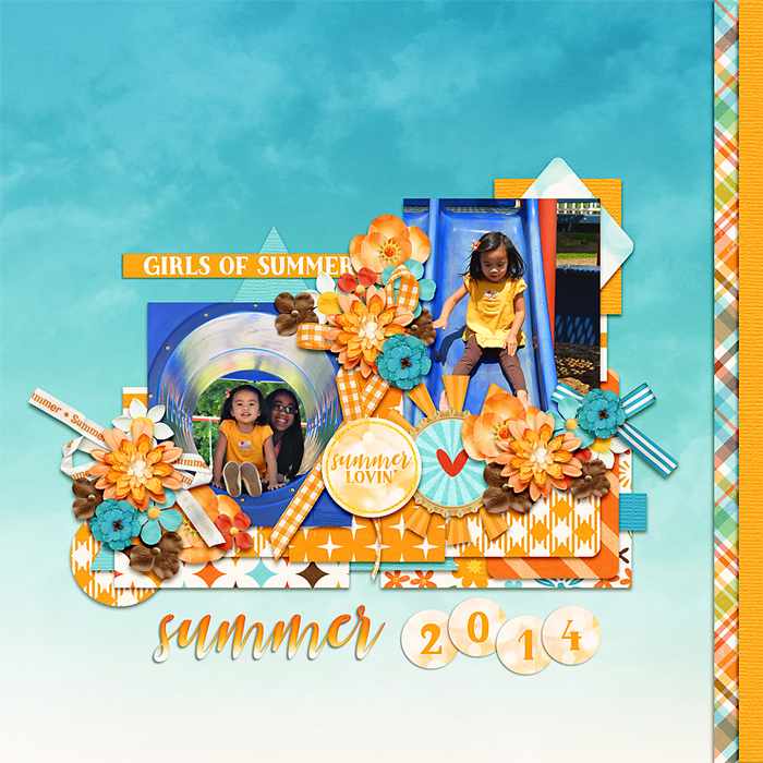 Summer
