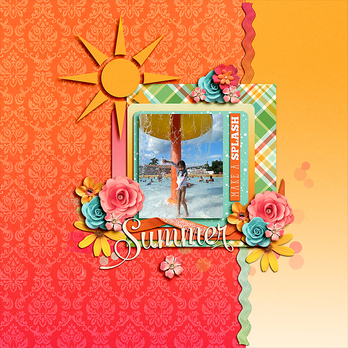 Summer