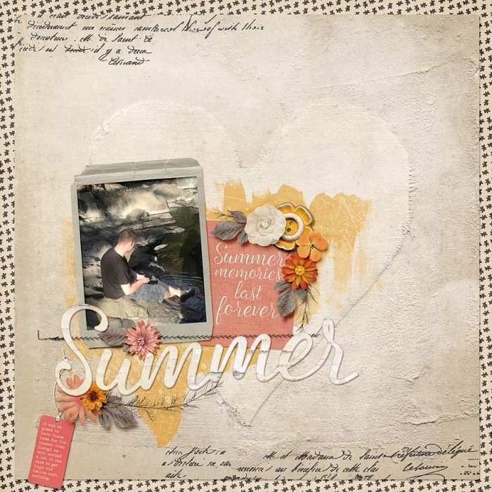 ~Summer~