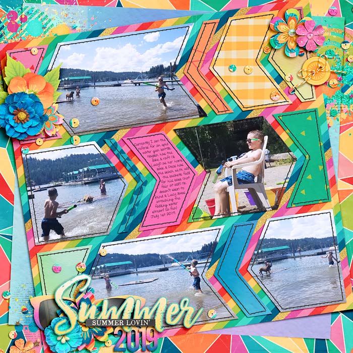Summer
