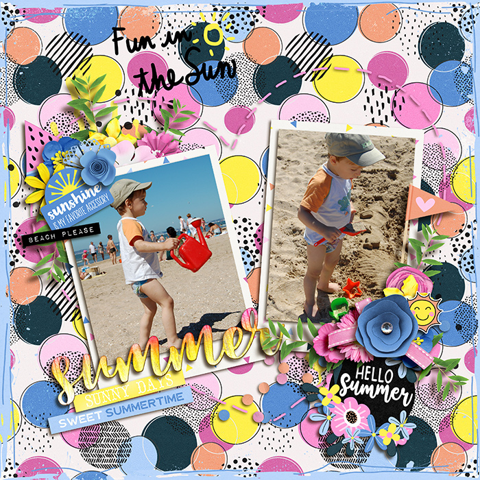 Summer