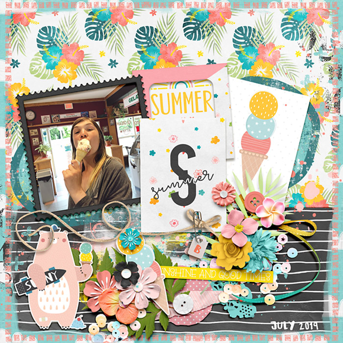 Summer