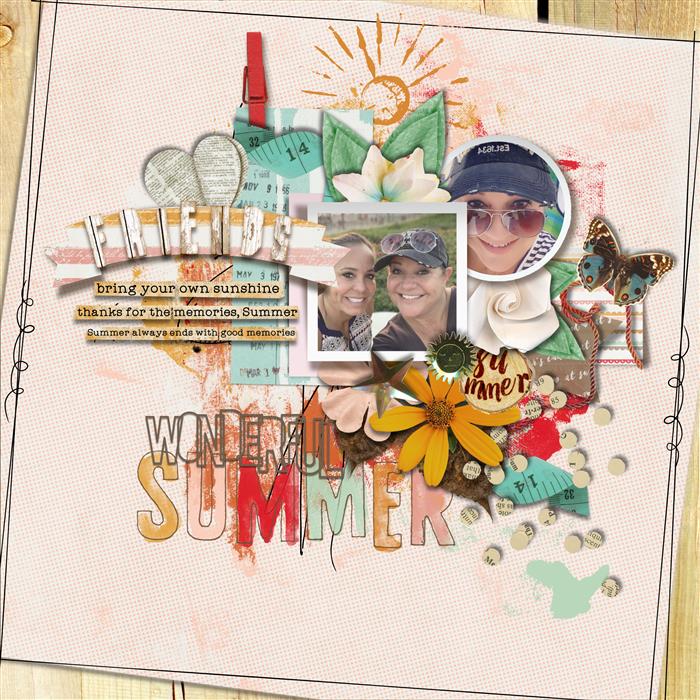 SUMMER