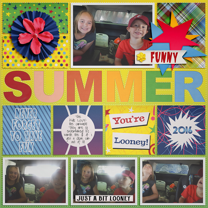 Summer