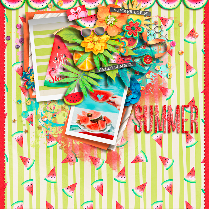 Summer