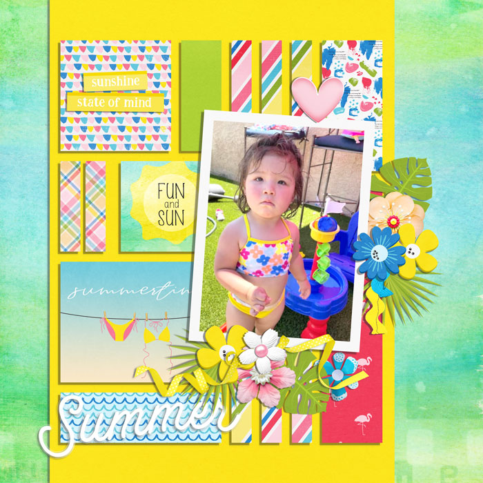 summer