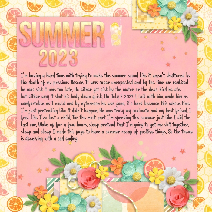 Summer