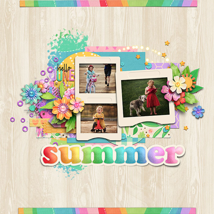 Summer