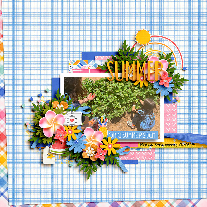 Summer