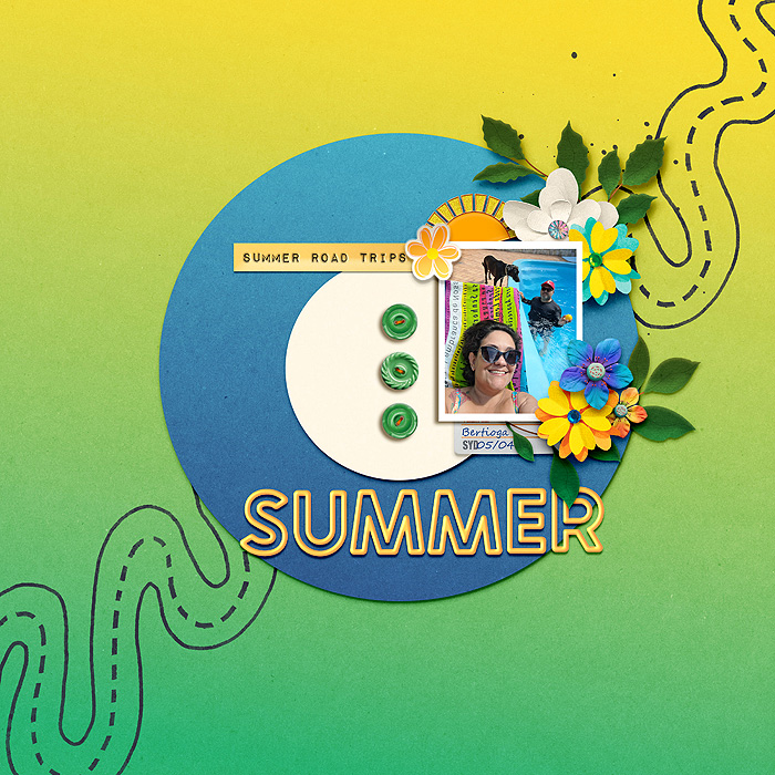Summer