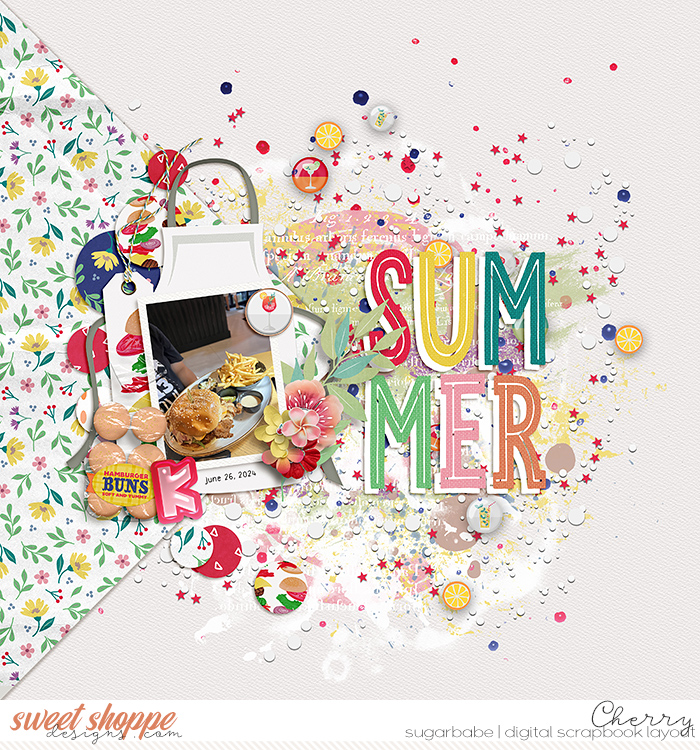 Summer