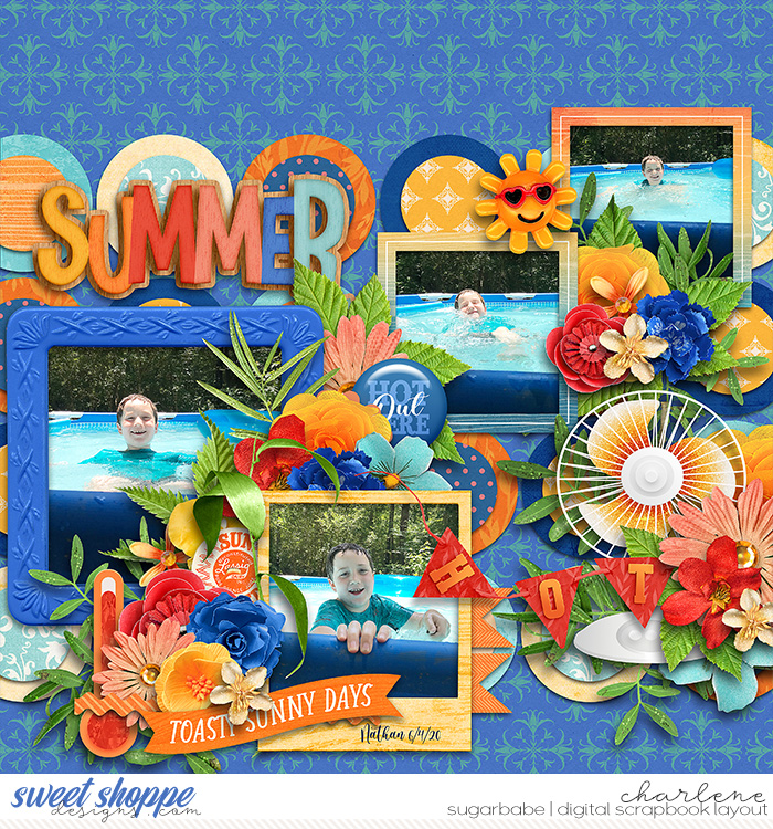 Summer