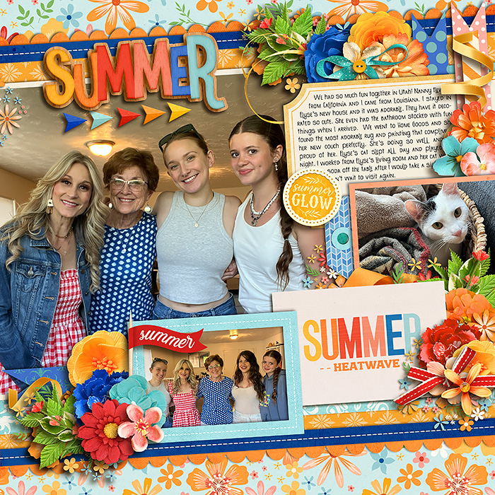 Summer
