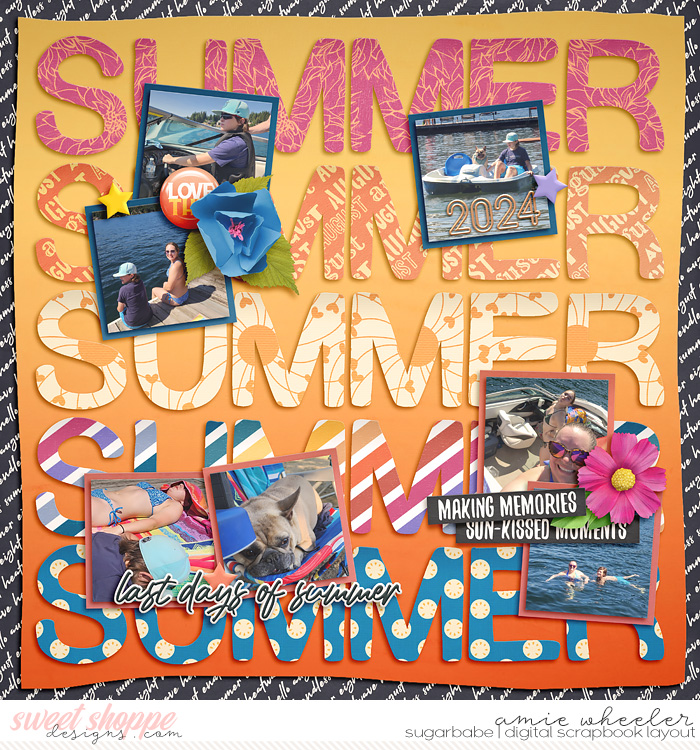 Summer