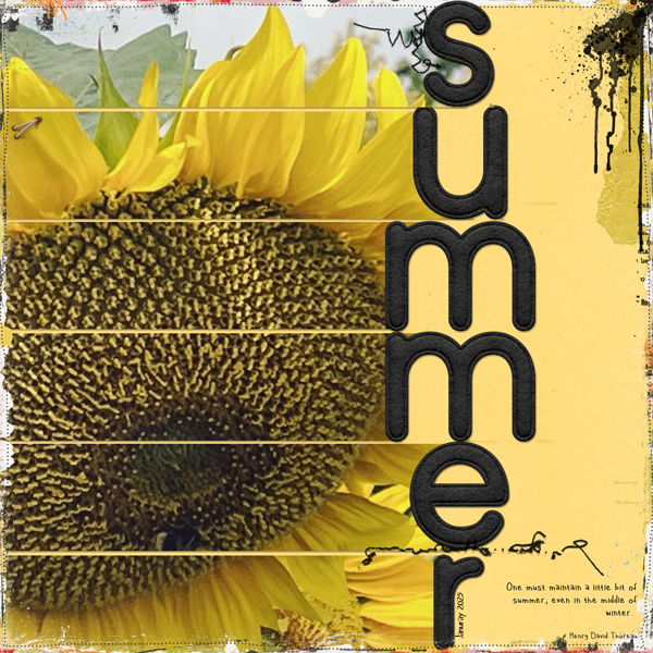 Summer
