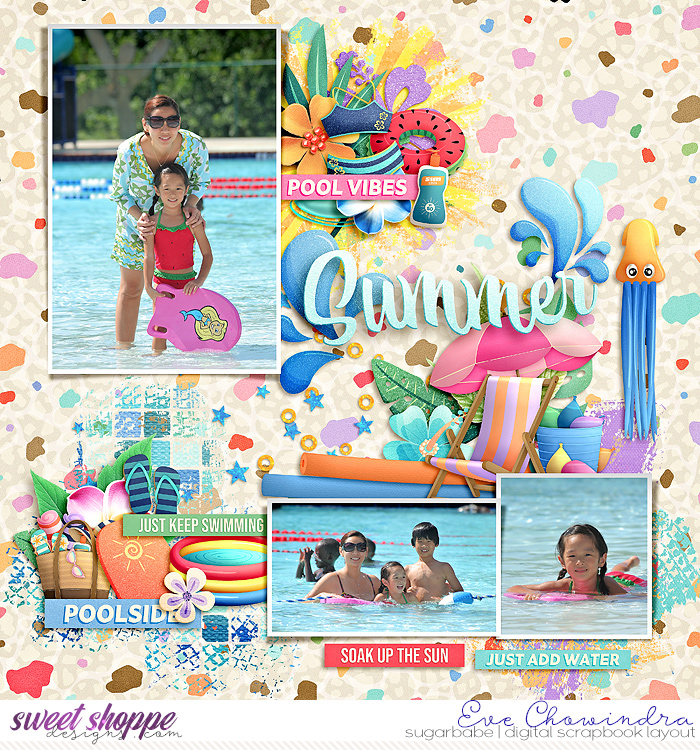 summer