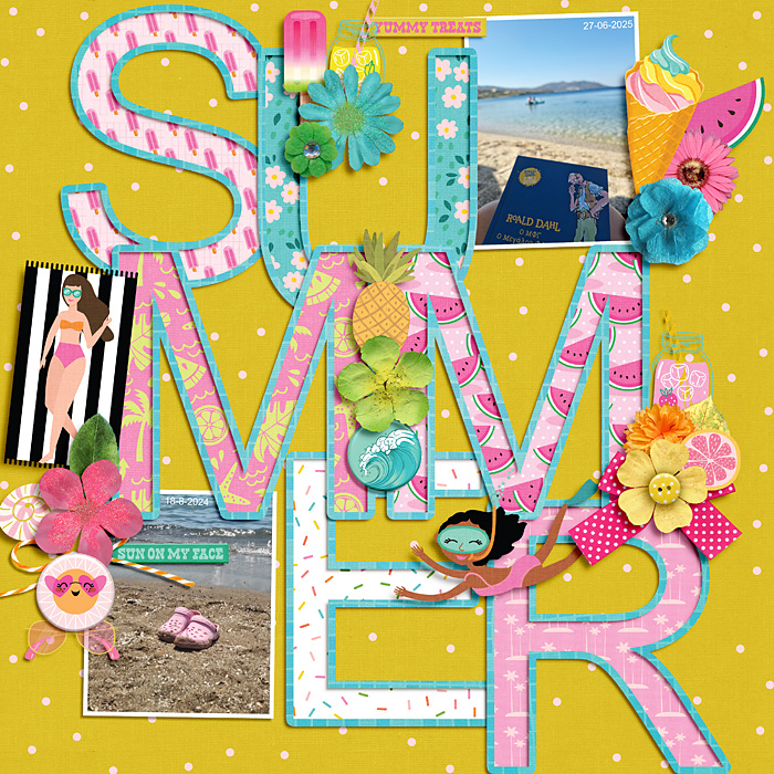 Summer