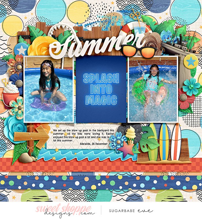 summer
