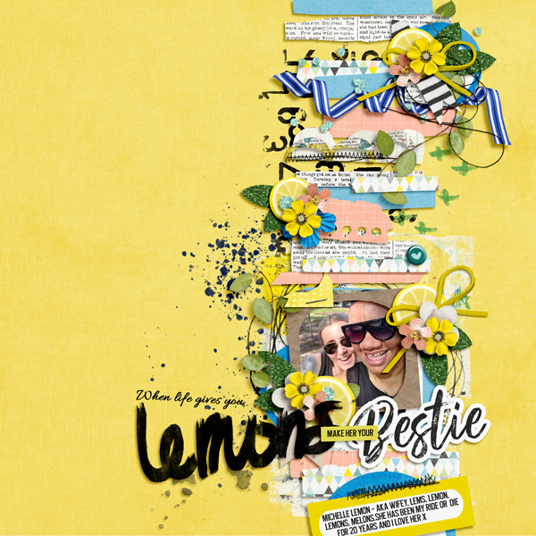 Summer2023-11July - Lemons
