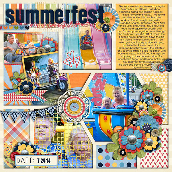 Summerfest