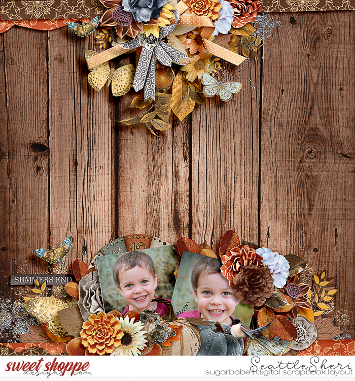 Summers End