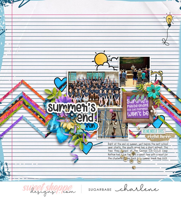 Summer's End