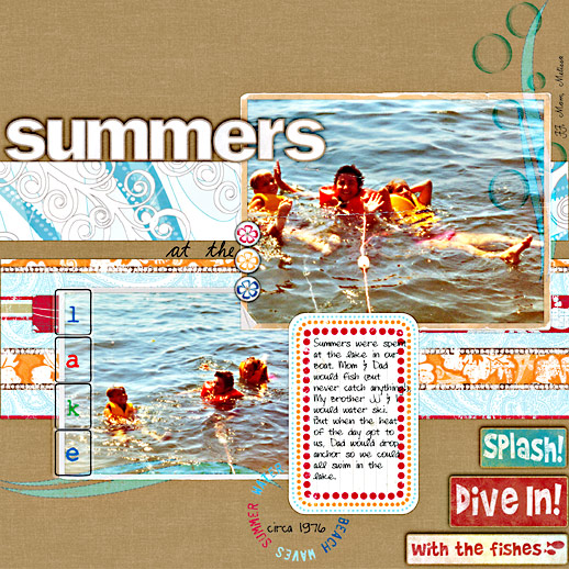 Summers