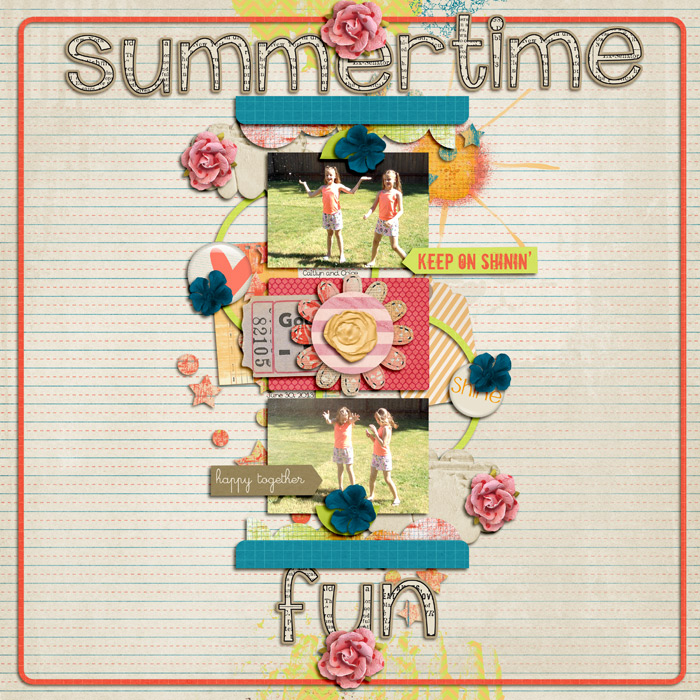 summertime fun