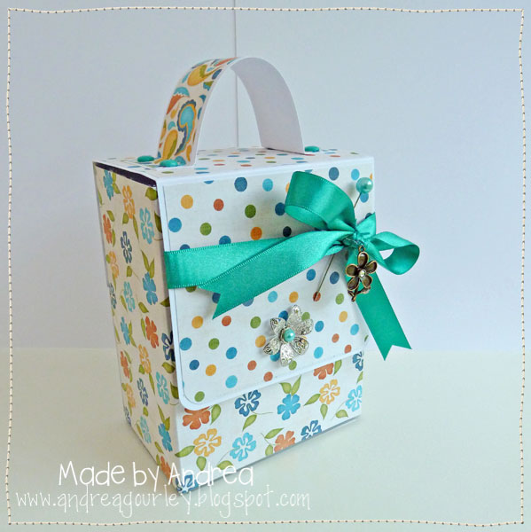 Summertime Gift Box