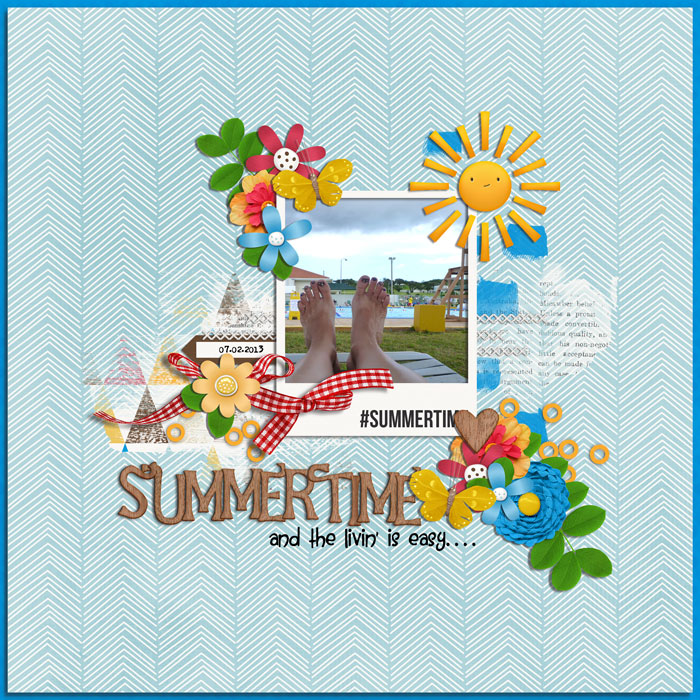 summertime