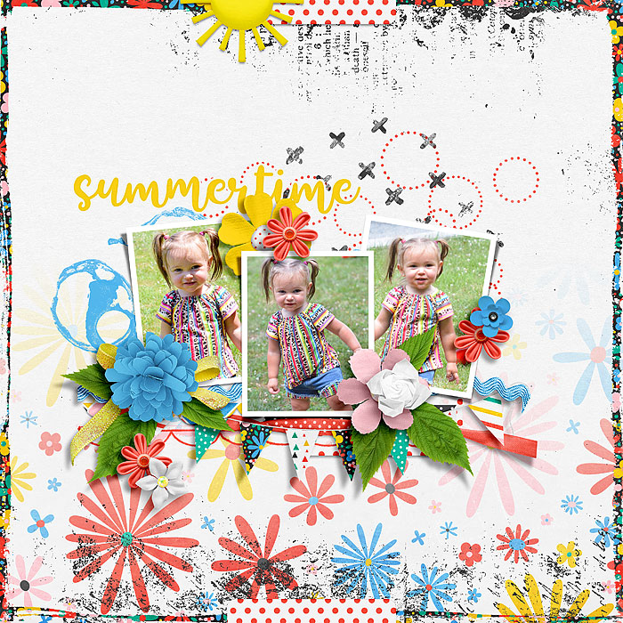 Summertime
