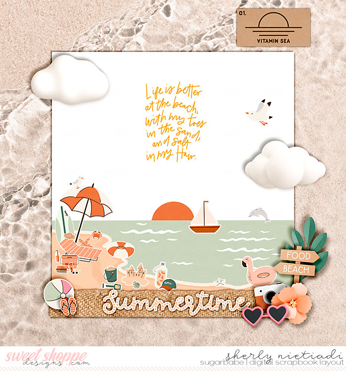 summertime