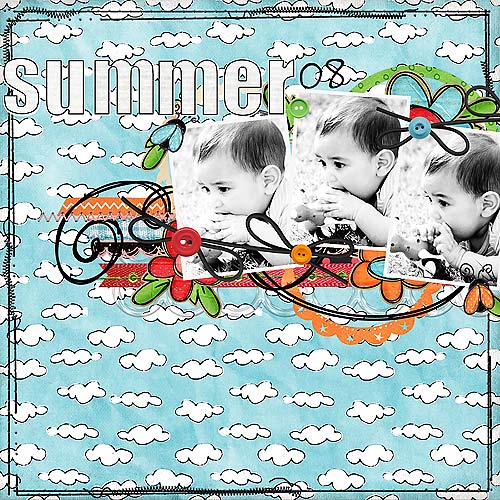 summertime