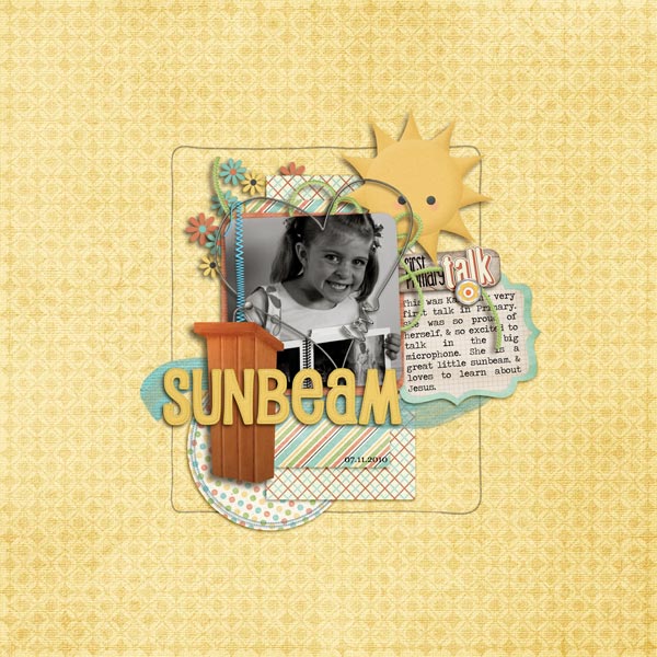 Sunbeam