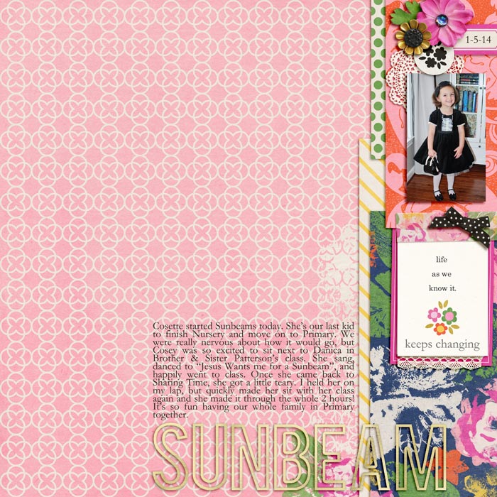 Sunbeam