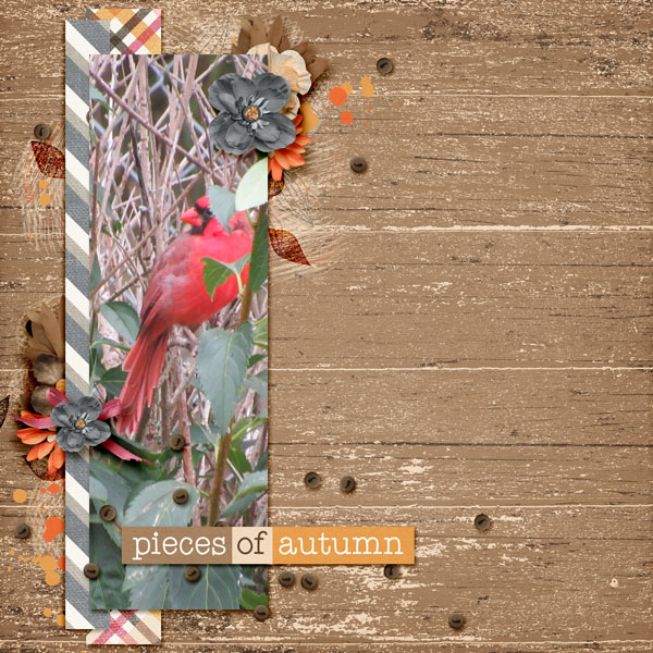 Sunday Scraplift 4/10