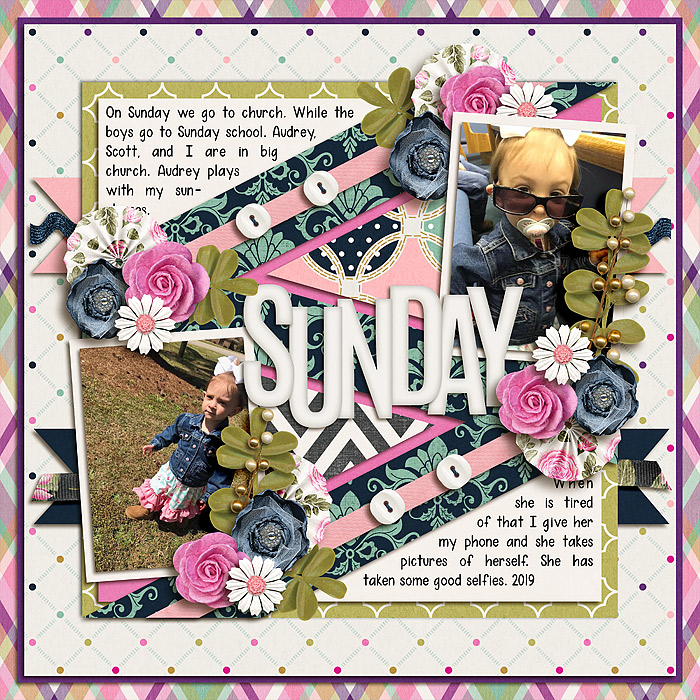 Sunday