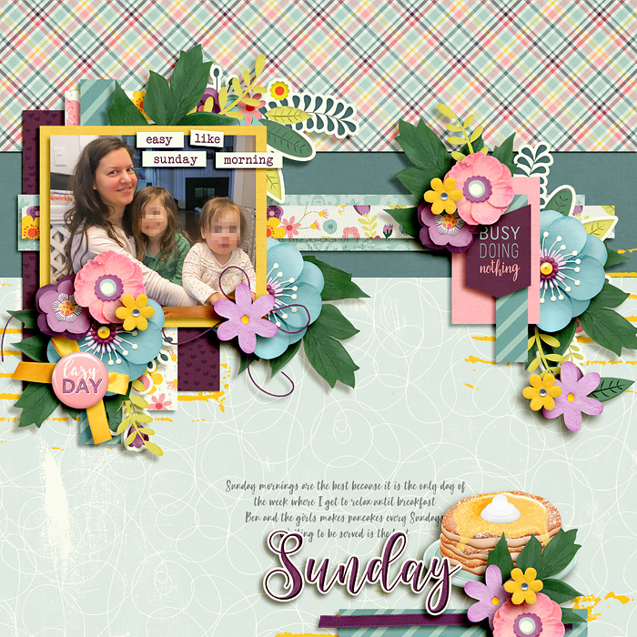 Sunday