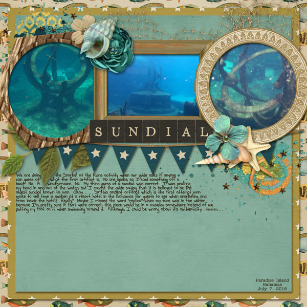 Sundial
