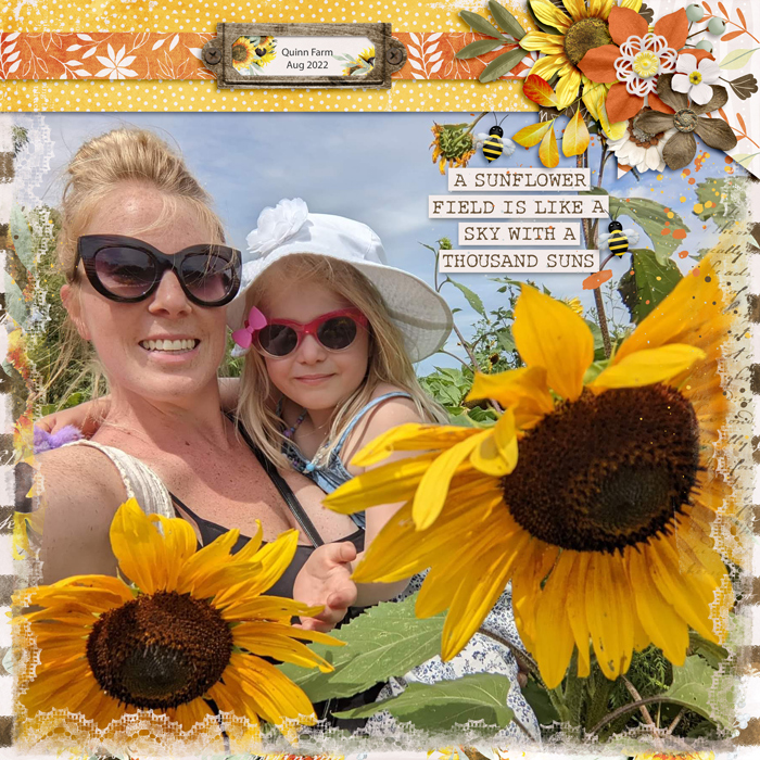 Sunflowers